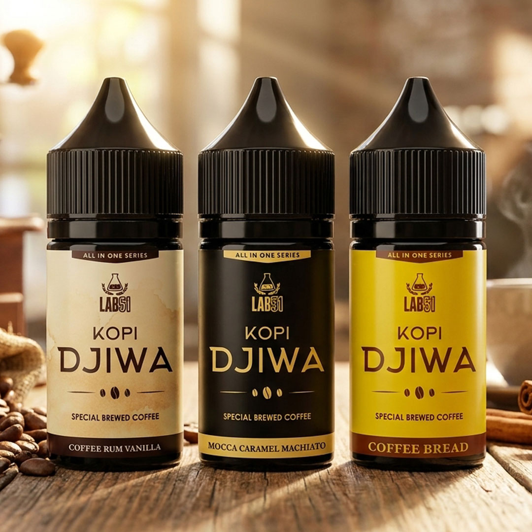 Lab51 Lab51 Official Website - Jual liquid vape terlengkap di Indonesia ...